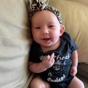 Meet your Posher, Colin